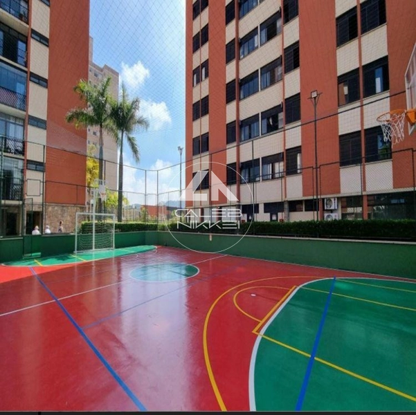 Apartamento no Edf. Top Village em Barueri-SP.: 6ª foto da galeria de imagens do imóvel