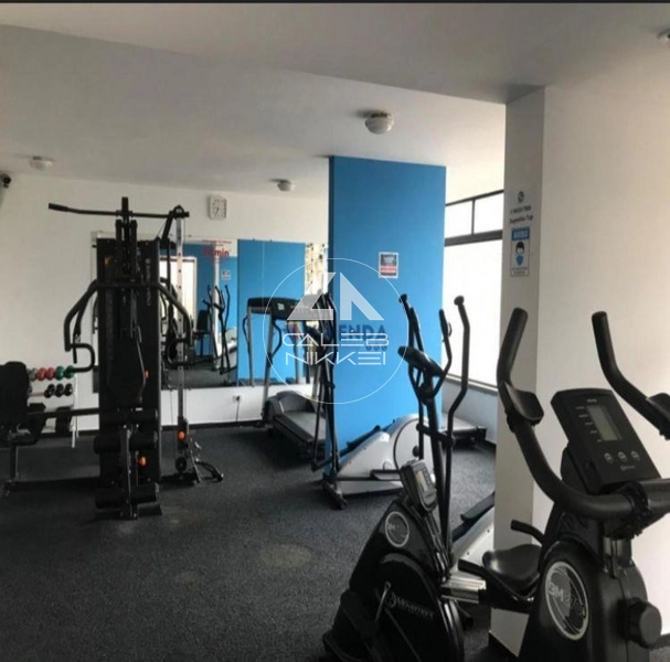 Apartamento no Edf. Top Village em Barueri-SP.: 12ª foto da galeria de imagens do imóvel