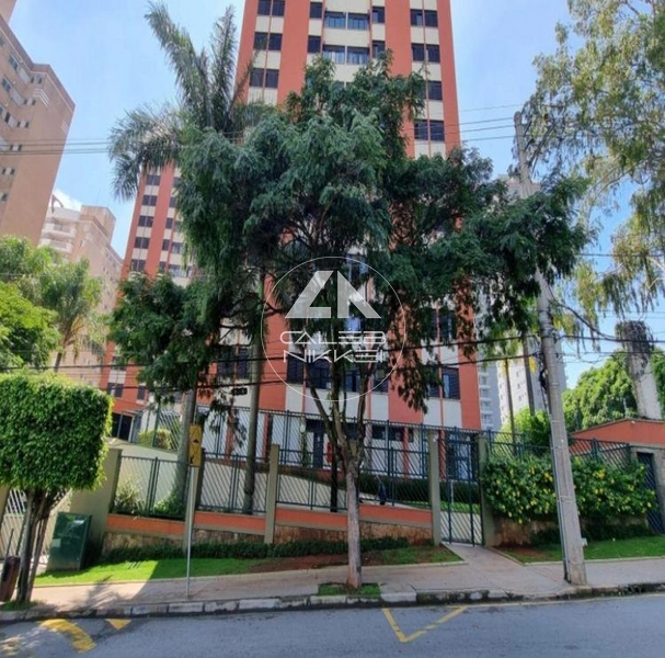 Apartamento no Edf. Top Village em Barueri-SP.: 1ª foto da galeria de imagens do imóvel
