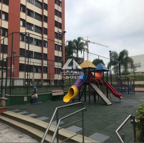 Apartamento no Edf. Top Village em Barueri-SP.: 14ª foto da galeria de imagens do imóvel