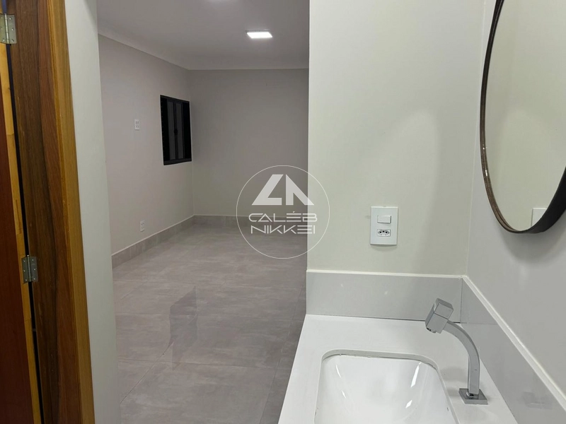 Casa no Bairro São Miguel em Marilia / SP: 11ª foto da galeria de imagens do imóvel