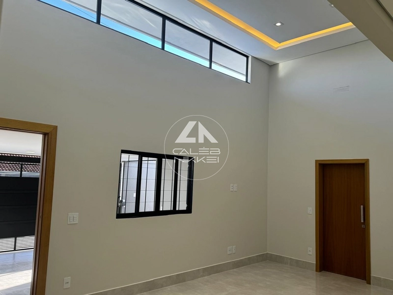 Casa no Bairro São Miguel em Marilia / SP: 3ª foto da galeria de imagens do imóvel
