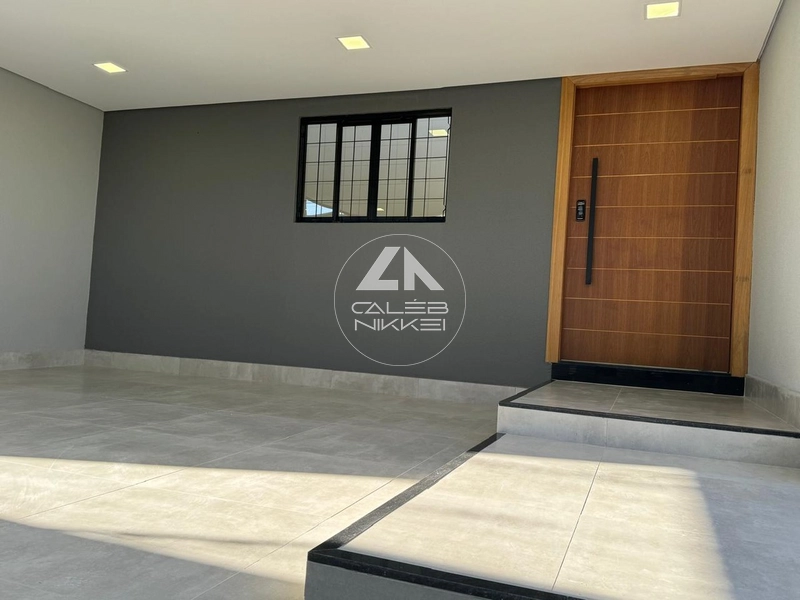 Casa no Bairro São Miguel em Marilia / SP: 5ª foto da galeria de imagens do imóvel