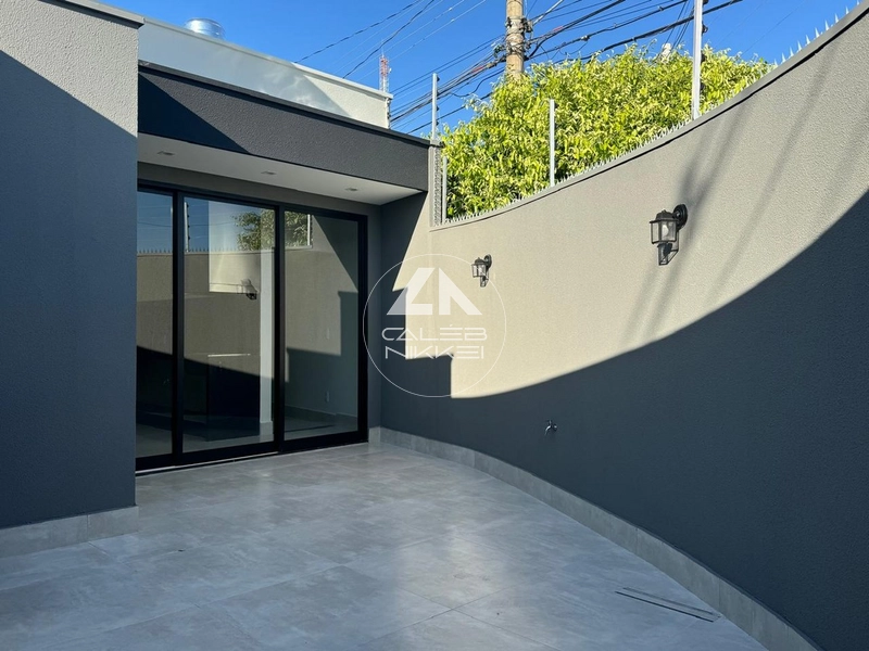 Casa no Bairro São Miguel em Marilia / SP: 1ª foto da galeria de imagens do imóvel