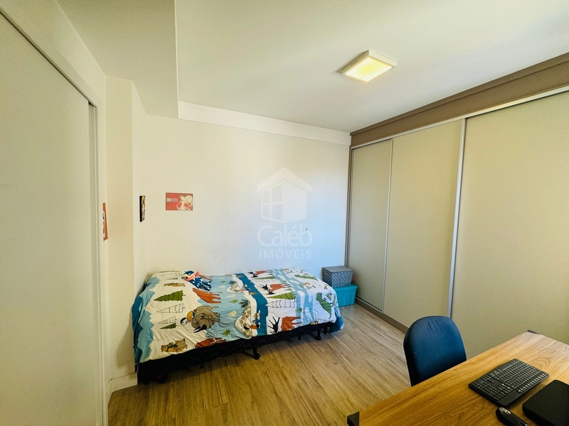 Apartamento a venda com 3 suítes - Edifício Monteiro Lobato-Marilia-SP: 19ª foto da galeria de imagens do imóvel