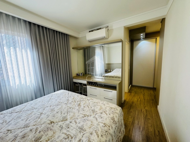 Apartamento a venda com 3 suítes - Edifício Monteiro Lobato-Marilia-SP: 31ª foto da galeria de imagens do imóvel