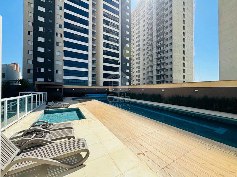 Apartamento a venda com 3 suítes - Edifício Monteiro Lobato-Marilia-SP: 48ª foto da galeria de imagens do imóvel