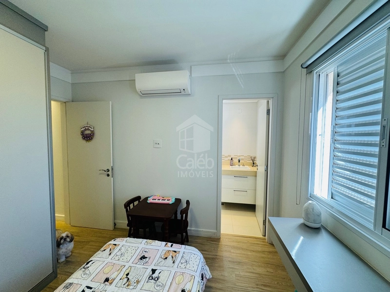 Apartamento a venda com 3 suítes - Edifício Monteiro Lobato-Marilia-SP: 26ª foto da galeria de imagens do imóvel