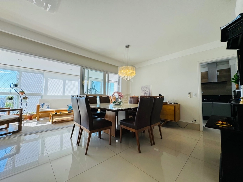 Apartamento a venda com 3 suítes - Edifício Monteiro Lobato-Marilia-SP: 6ª foto da galeria de imagens do imóvel
