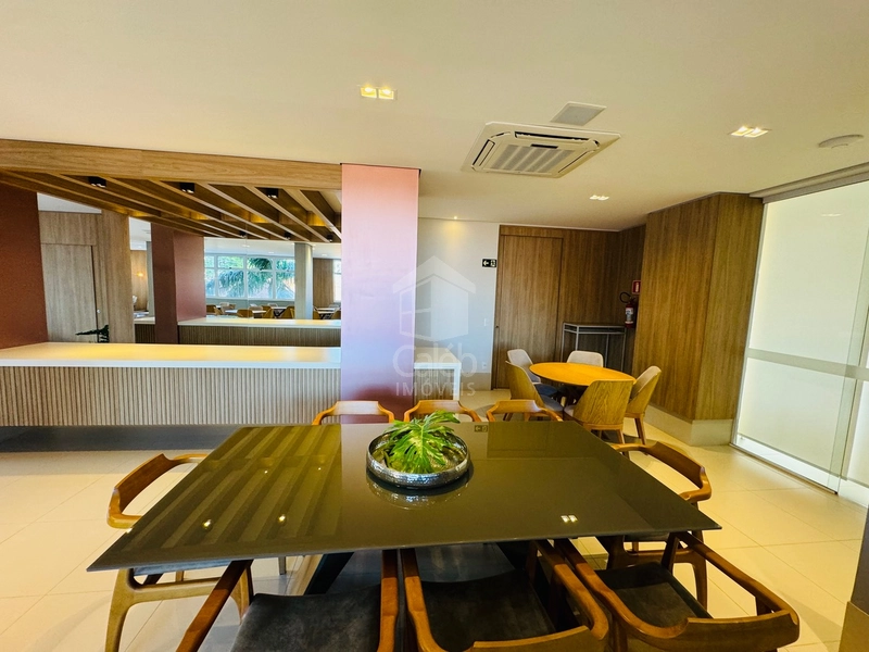 Apartamento a venda com 3 suítes - Edifício Monteiro Lobato-Marilia-SP: 57ª foto da galeria de imagens do imóvel