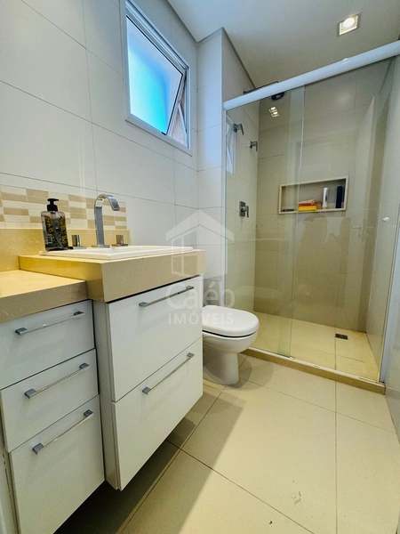 Apartamento a venda com 3 suítes - Edifício Monteiro Lobato-Marilia-SP: 21ª foto da galeria de imagens do imóvel
