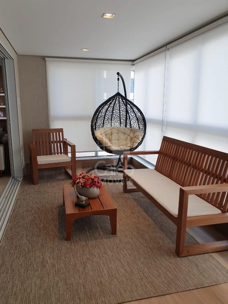 Apartamento a venda com 3 suítes - Edifício Monteiro Lobato-Marilia-SP: 37ª foto da galeria de imagens do imóvel