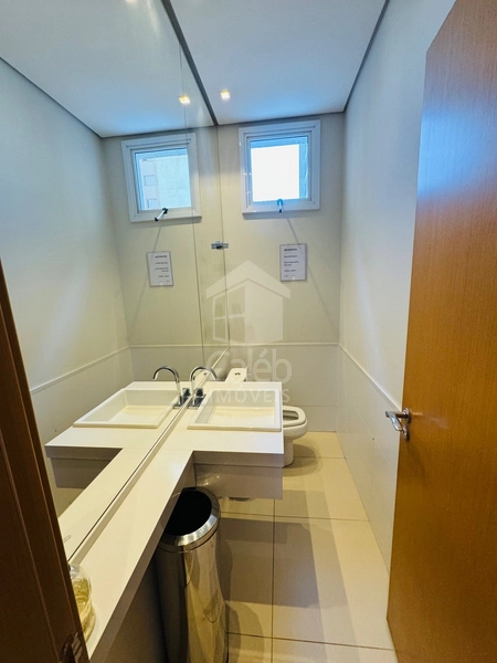 Apartamento a venda com 3 suítes - Edifício Monteiro Lobato-Marilia-SP: 60ª foto da galeria de imagens do imóvel