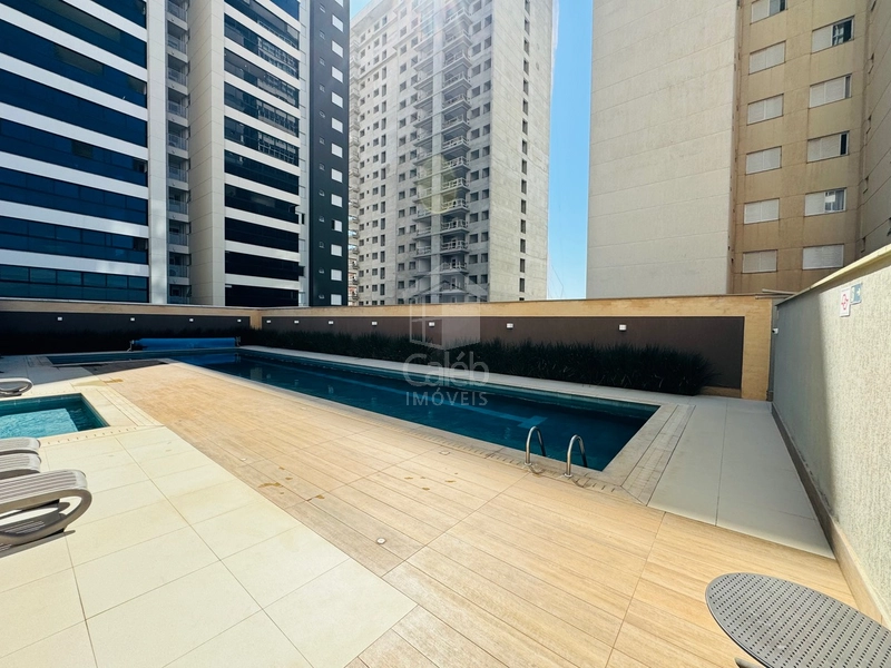 Apartamento a venda com 3 suítes - Edifício Monteiro Lobato-Marilia-SP: 47ª foto da galeria de imagens do imóvel