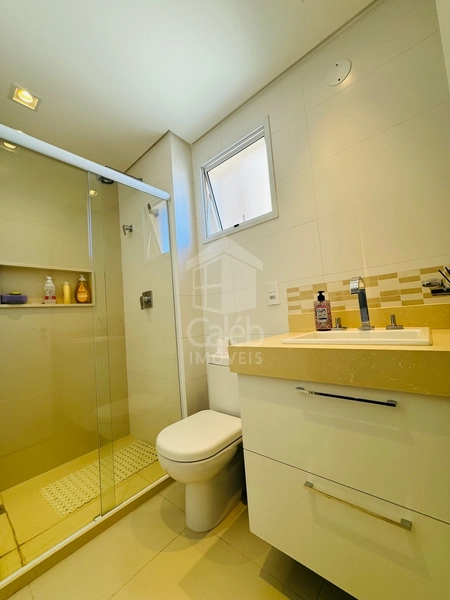 Apartamento a venda com 3 suítes - Edifício Monteiro Lobato-Marilia-SP: 27ª foto da galeria de imagens do imóvel