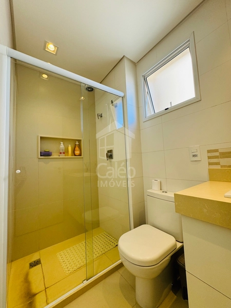 Apartamento a venda com 3 suítes - Edifício Monteiro Lobato-Marilia-SP: 28ª foto da galeria de imagens do imóvel