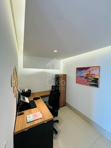 Apartamento a venda com 3 suítes - Edifício Monteiro Lobato-Marilia-SP: 3ª foto da galeria de imagens do imóvel
