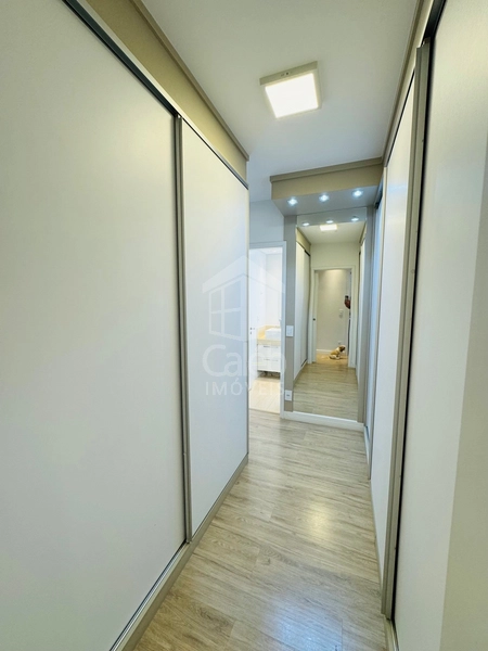 Apartamento a venda com 3 suítes - Edifício Monteiro Lobato-Marilia-SP: 29ª foto da galeria de imagens do imóvel
