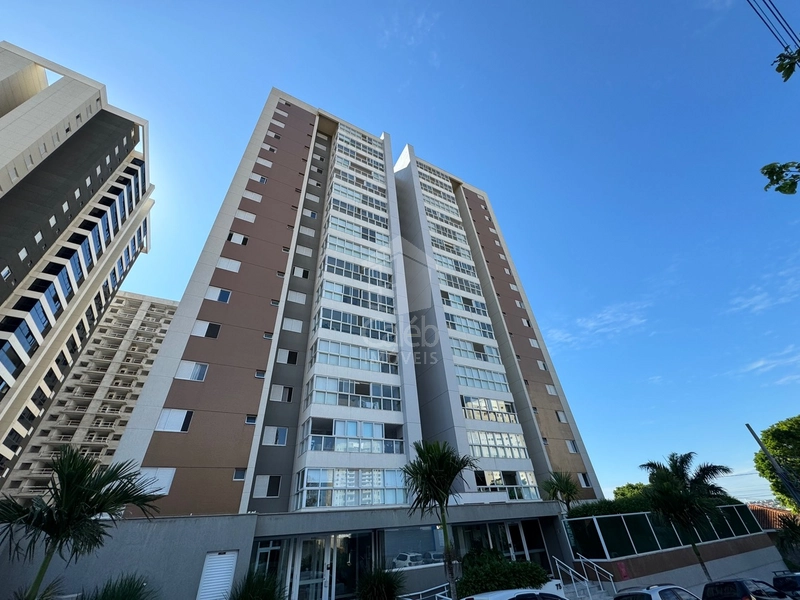 Apartamento a venda com 3 suítes - Edifício Monteiro Lobato-Marilia-SP: 61ª foto da galeria de imagens do imóvel