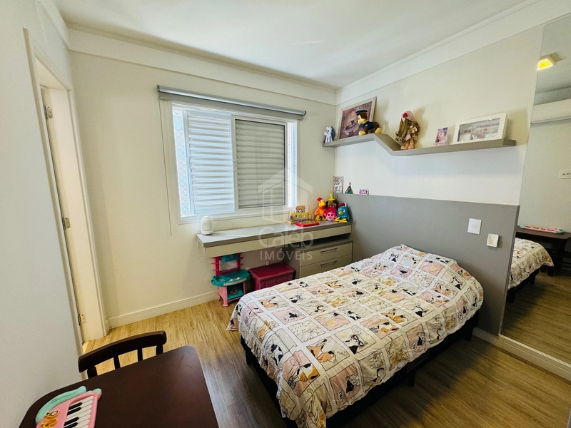 Apartamento a venda com 3 suítes - Edifício Monteiro Lobato-Marilia-SP: 24ª foto da galeria de imagens do imóvel