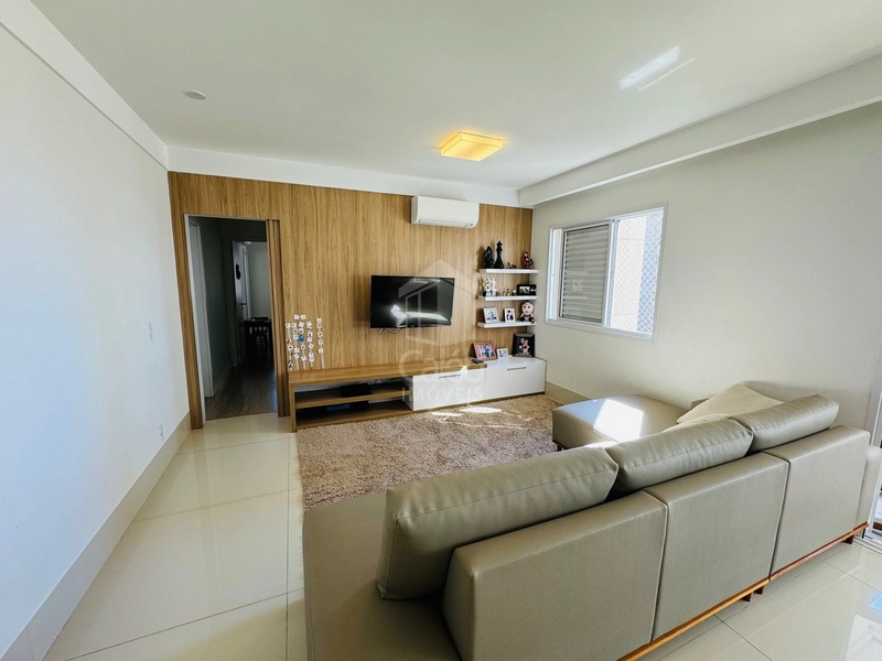 Apartamento a venda com 3 suítes - Edifício Monteiro Lobato-Marilia-SP: 8ª foto da galeria de imagens do imóvel