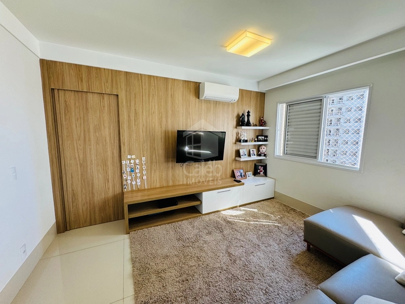 Apartamento a venda com 3 suítes - Edifício Monteiro Lobato-Marilia-SP: 34ª foto da galeria de imagens do imóvel