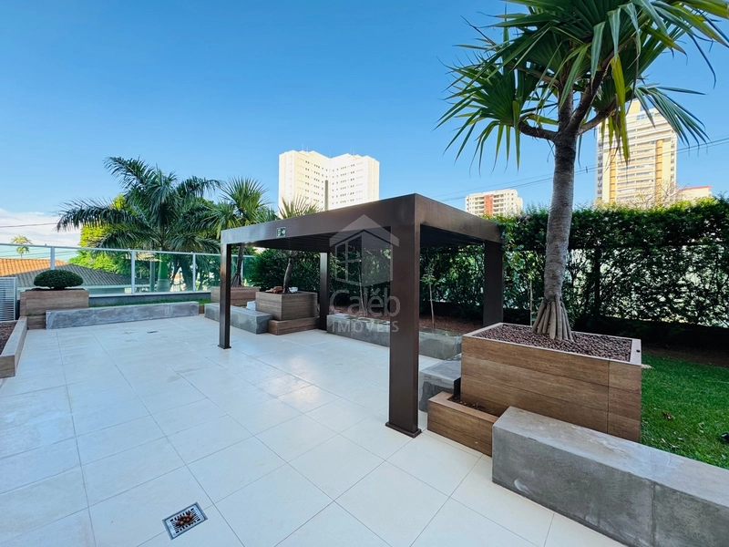 Apartamento a venda com 3 suítes - Edifício Monteiro Lobato-Marilia-SP: 51ª foto da galeria de imagens do imóvel