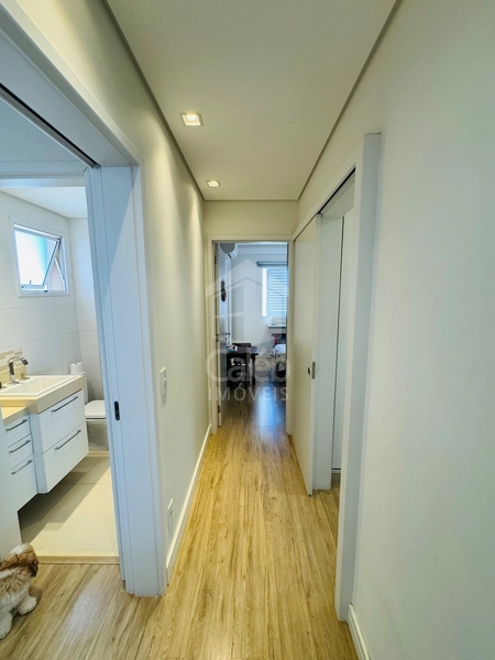Apartamento a venda com 3 suítes - Edifício Monteiro Lobato-Marilia-SP: 23ª foto da galeria de imagens do imóvel