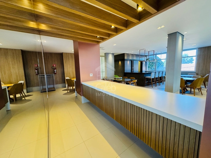 Apartamento a venda com 3 suítes - Edifício Monteiro Lobato-Marilia-SP: 56ª foto da galeria de imagens do imóvel