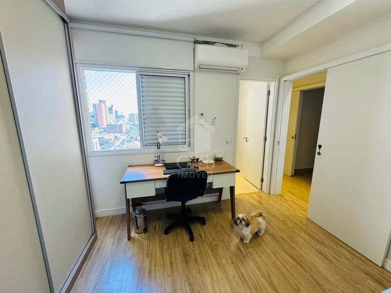 Apartamento a venda com 3 suítes - Edifício Monteiro Lobato-Marilia-SP: 20ª foto da galeria de imagens do imóvel