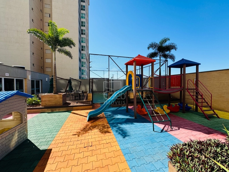 Apartamento a venda com 3 suítes - Edifício Monteiro Lobato-Marilia-SP: 46ª foto da galeria de imagens do imóvel