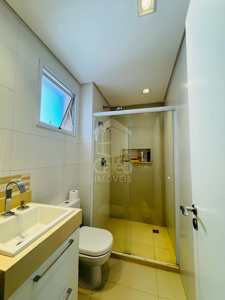 Apartamento a venda com 3 suítes - Edifício Monteiro Lobato-Marilia-SP: 22ª foto da galeria de imagens do imóvel