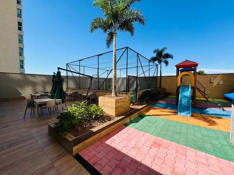 Apartamento a venda com 3 suítes - Edifício Monteiro Lobato-Marilia-SP: 42ª foto da galeria de imagens do imóvel