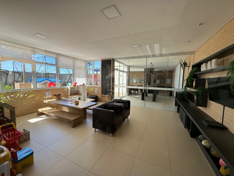 Apartamento a venda com 3 suítes - Edifício Monteiro Lobato-Marilia-SP: 40ª foto da galeria de imagens do imóvel