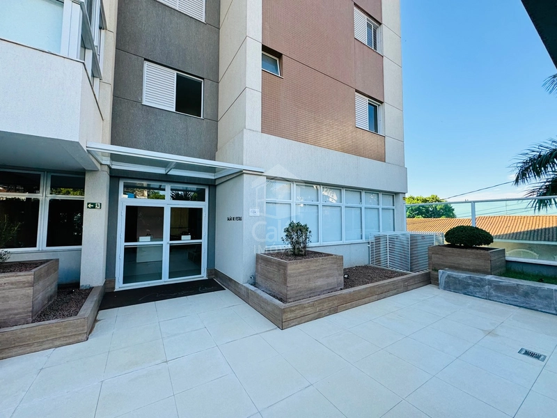 Apartamento a venda com 3 suítes - Edifício Monteiro Lobato-Marilia-SP: 52ª foto da galeria de imagens do imóvel
