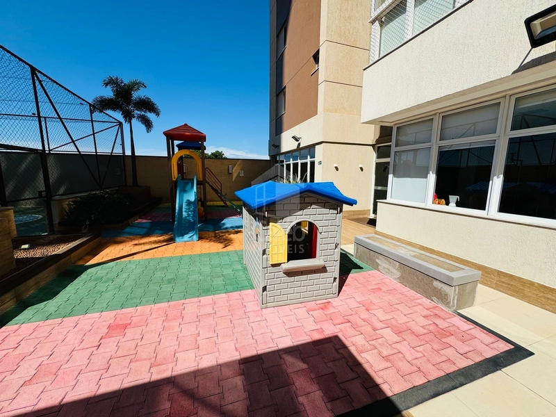 Apartamento a venda com 3 suítes - Edifício Monteiro Lobato-Marilia-SP: 41ª foto da galeria de imagens do imóvel