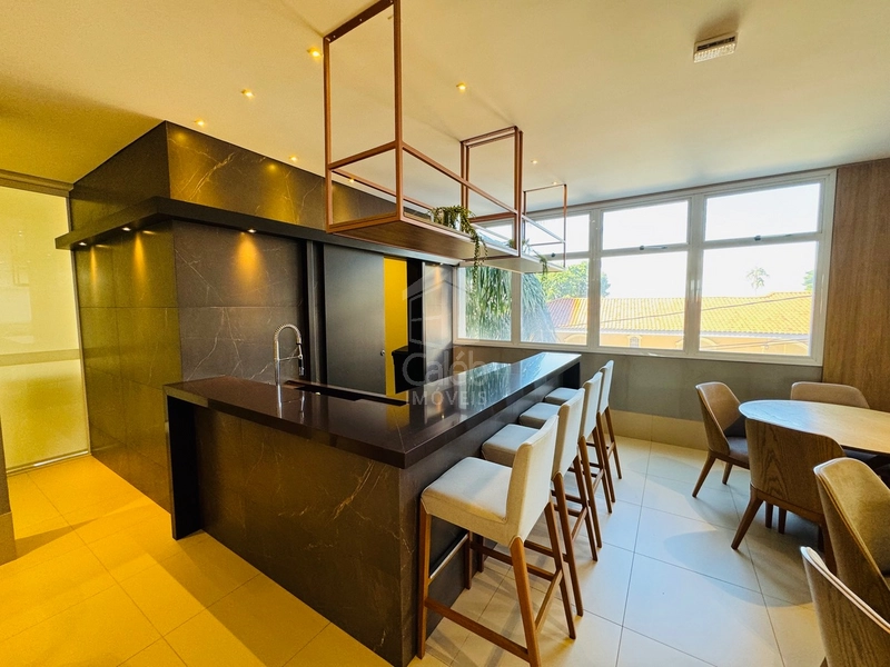 Apartamento a venda com 3 suítes - Edifício Monteiro Lobato-Marilia-SP: 54ª foto da galeria de imagens do imóvel