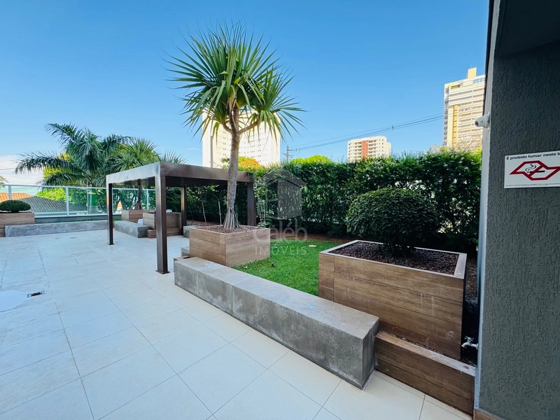 Apartamento a venda com 3 suítes - Edifício Monteiro Lobato-Marilia-SP: 50ª foto da galeria de imagens do imóvel