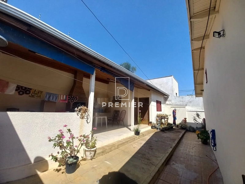 Casa com 3 quartos (1 suíte) no Bairro Cavalieri | Marília/SP: 8ª foto da galeria de imagens do imóvel