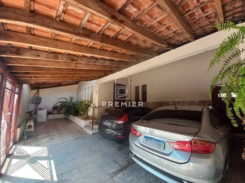 Casa com 3 quartos (1 suíte) no Bairro Cavalieri | Marília/SP: 2ª foto da galeria de imagens do imóvel