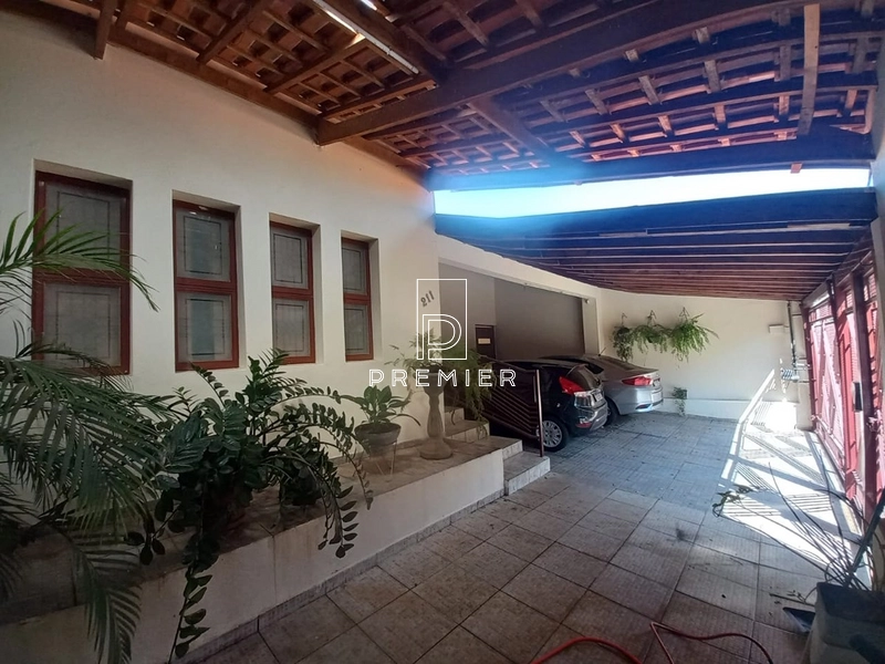 Imóvel residencial ou comercial