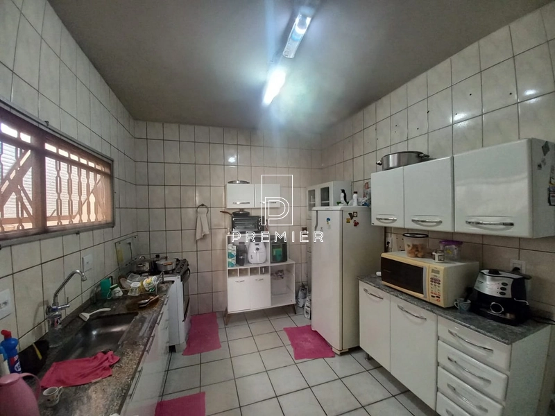 Casa com 3 quartos (1 suíte) no Bairro Cavalieri | Marília/SP: 4ª foto da galeria de imagens do imóvel