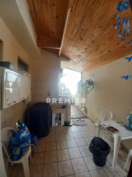 Casa com 3 quartos (1 suíte) no Bairro Cavalieri | Marília/SP: 9ª foto da galeria de imagens do imóvel