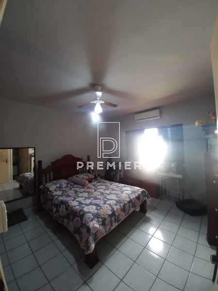 Casa com 3 quartos (1 suíte) no Bairro Cavalieri | Marília/SP: 6ª foto da galeria de imagens do imóvel