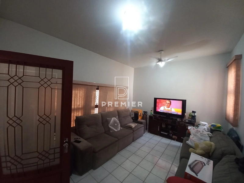 Casa com 3 quartos (1 suíte) no Bairro Cavalieri | Marília/SP: 3ª foto da galeria de imagens do imóvel