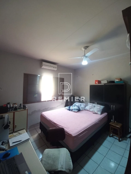 Casa com 3 quartos (1 suíte) no Bairro Cavalieri | Marília/SP: 5ª foto da galeria de imagens do imóvel