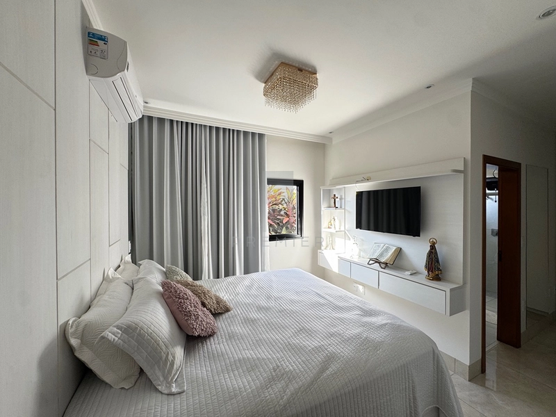 Casa com 3 suites e piscina terreno com 415 m2 Cond. Verana - Marilia-SP: 32ª foto da galeria de imagens do imóvel