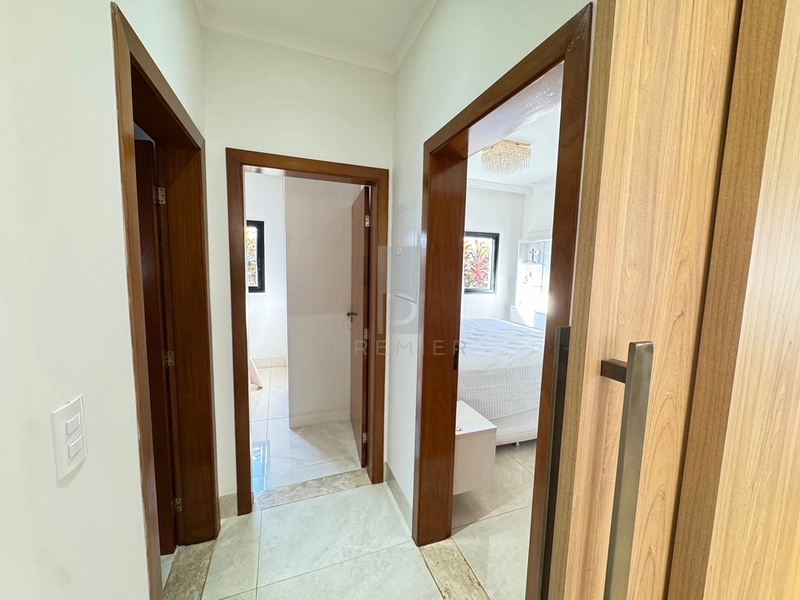 Casa com 3 suites e piscina terreno com 415 m2 Cond. Verana - Marilia-SP: 24ª foto da galeria de imagens do imóvel