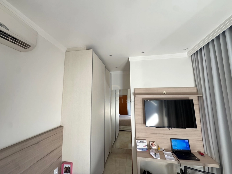 Casa com 3 suites e piscina terreno com 415 m2 Cond. Verana - Marilia-SP: 30ª foto da galeria de imagens do imóvel