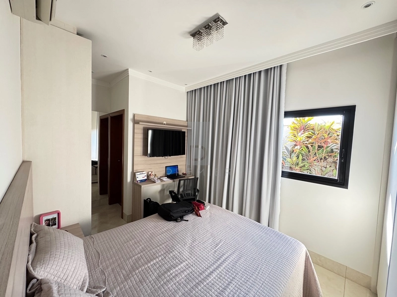 Casa com 3 suites e piscina terreno com 415 m2 Cond. Verana - Marilia-SP: 25ª foto da galeria de imagens do imóvel